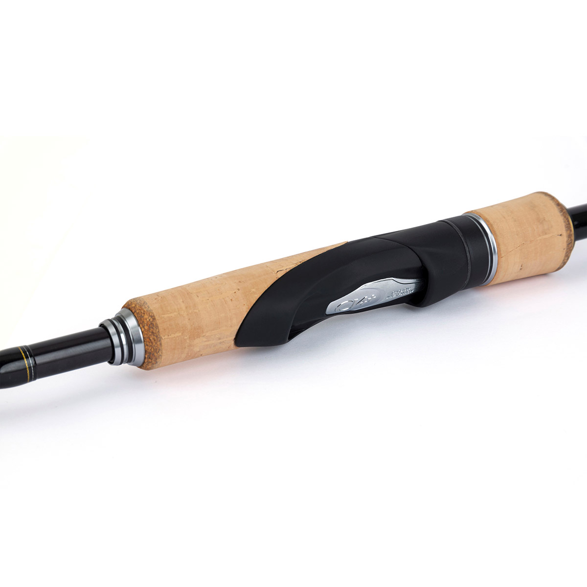 Shimano Yasei LTD Zander Vertical Jigging 198 M Spinning
