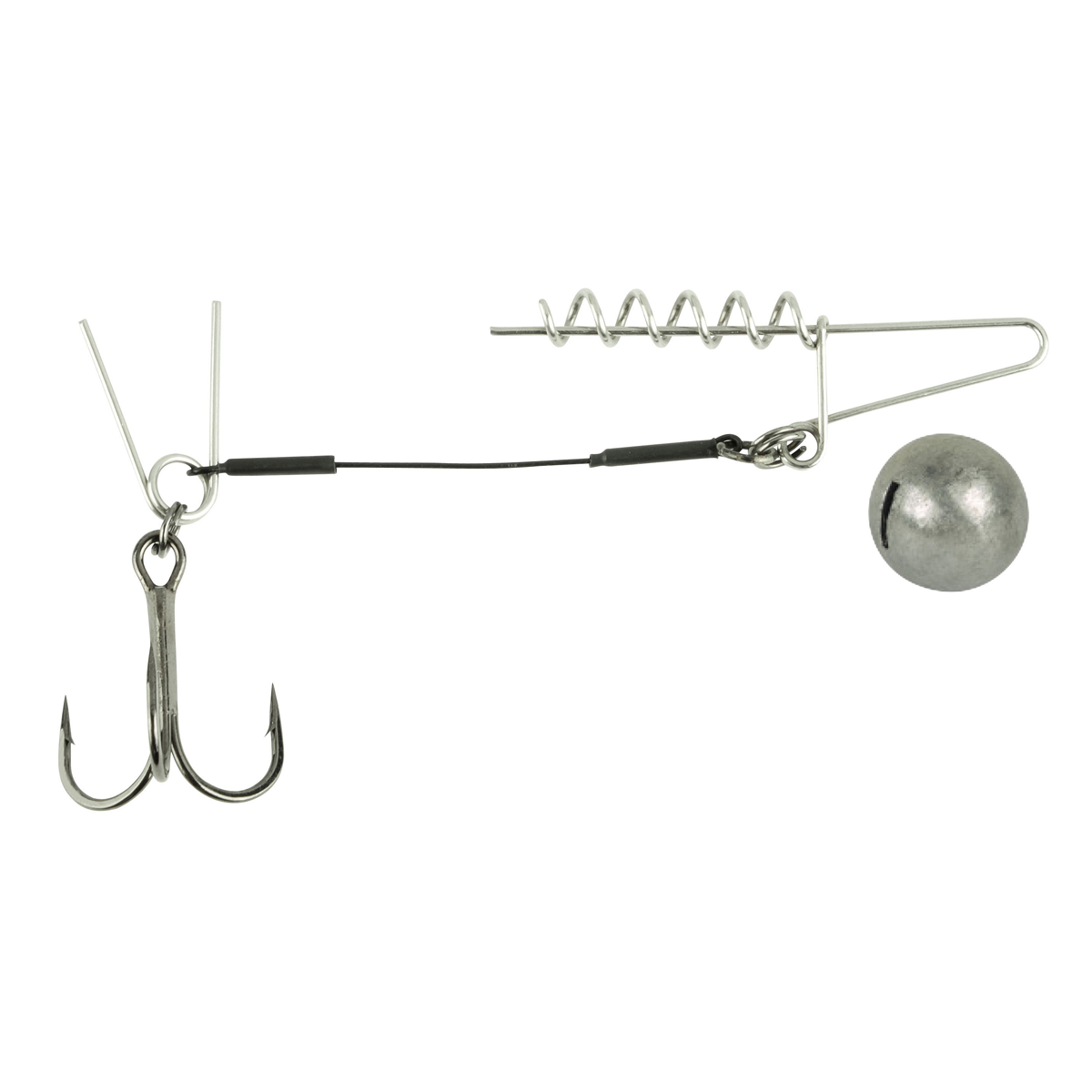 Spro Pike Fighter Softbait Spiral Stinger