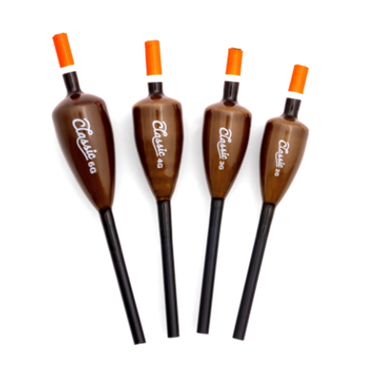 Korum Classic Inline Bobber Float