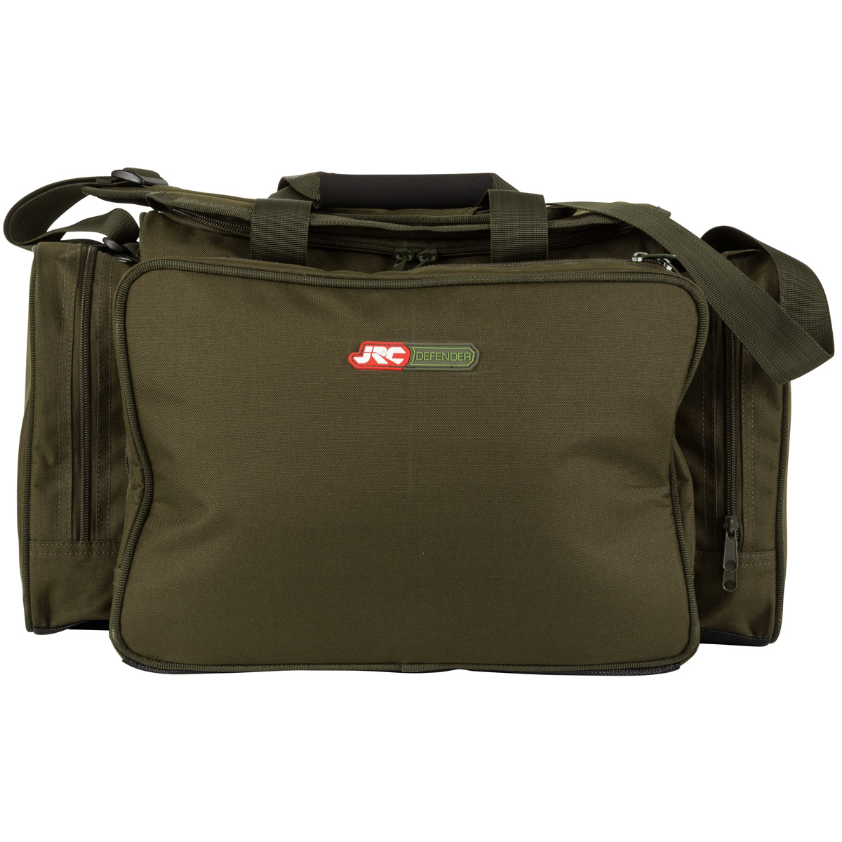 JRC Defender Carryalls