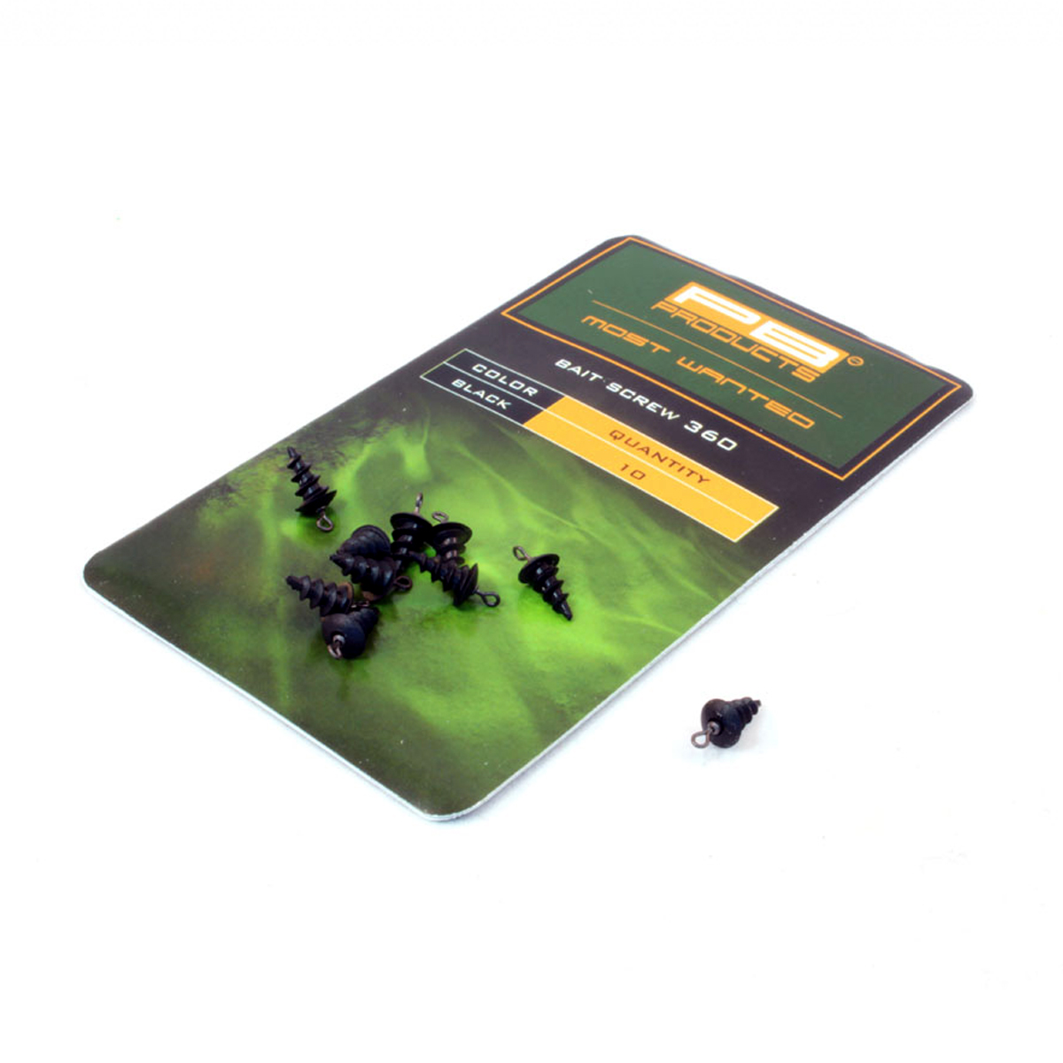 PB Products Baitscrew