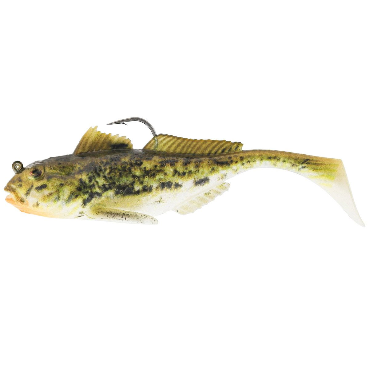 Westin Gunnar The Goby R2F 6,5 CM 6 Gram