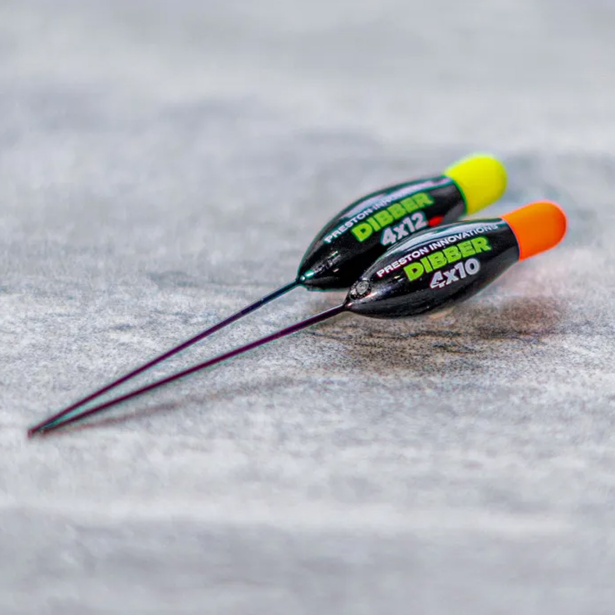 Preston Innovations Dibber Pole Float