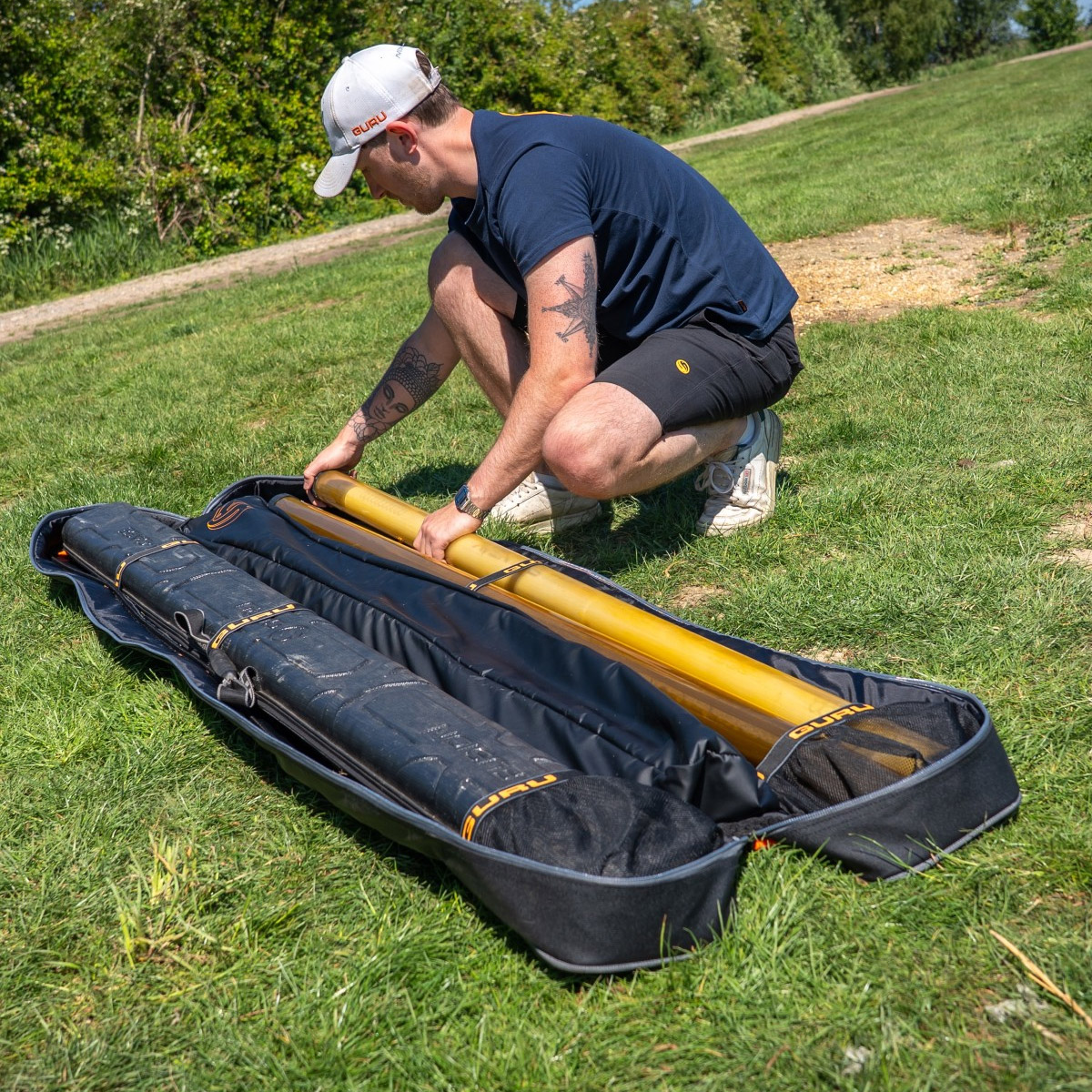 Guru Team Guru Pole Holdall