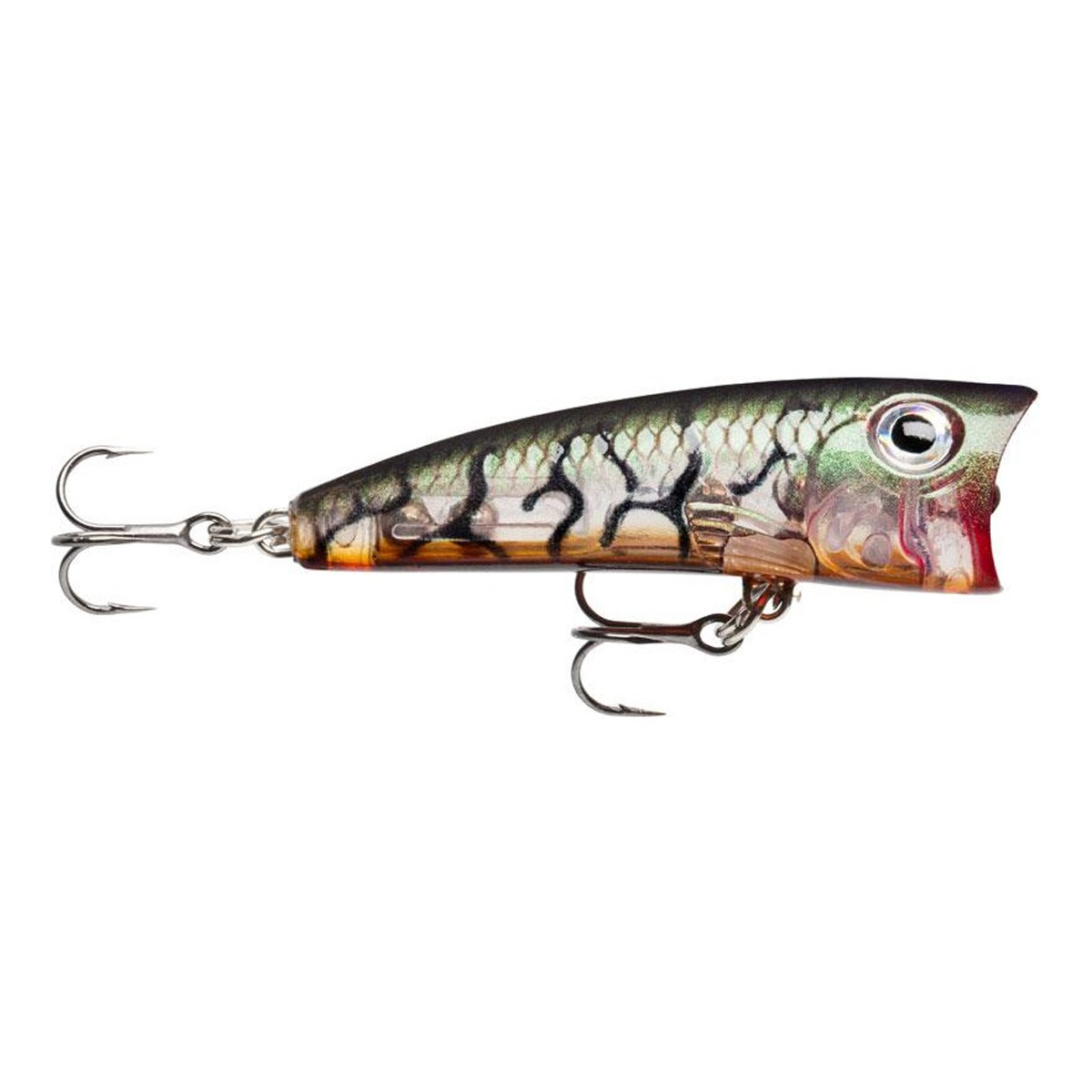 Rapala Ultra Light Pop 4 CM