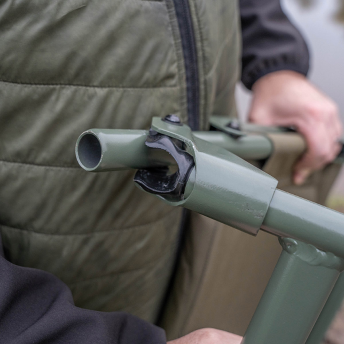 Korum Classic Specialist Chair