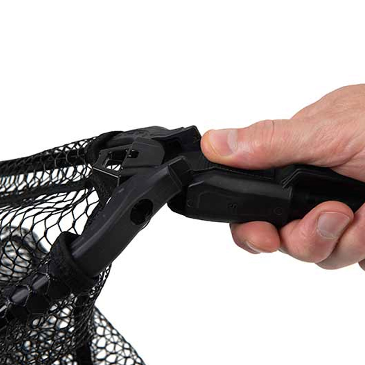 Épuisette pliable Fox Rage Warrior R70