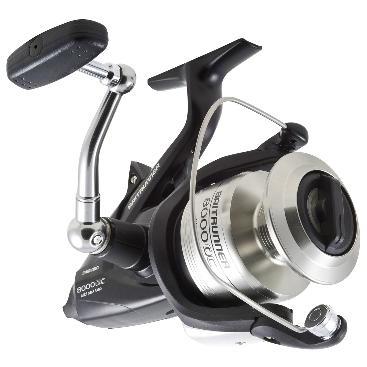 Shimano Baitrunner OC