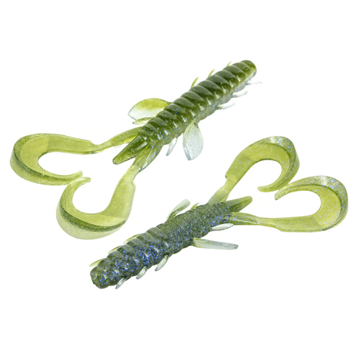 Molix Freaky Craw 5,5" 
