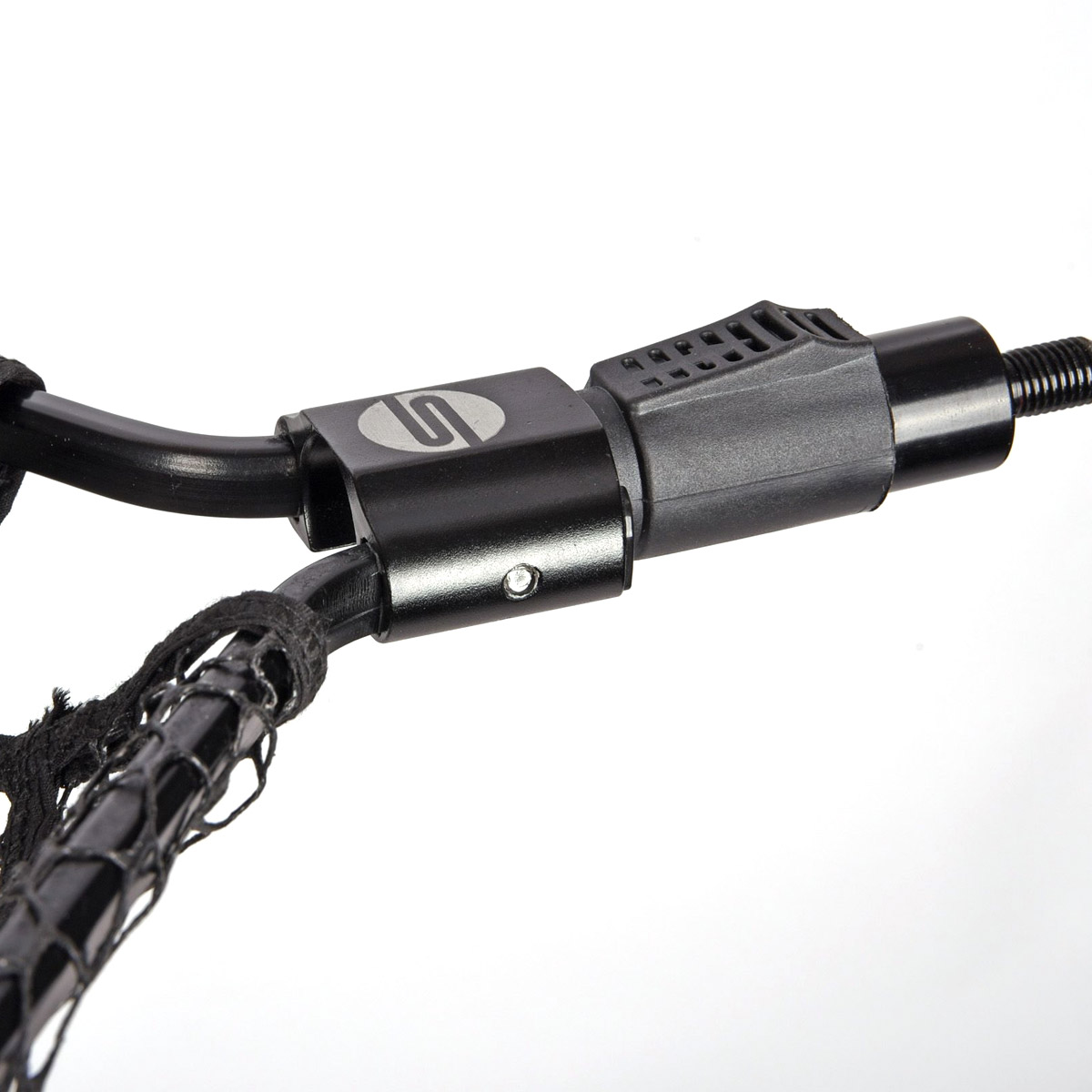 Spro Freestyle Flick Net Head Alu