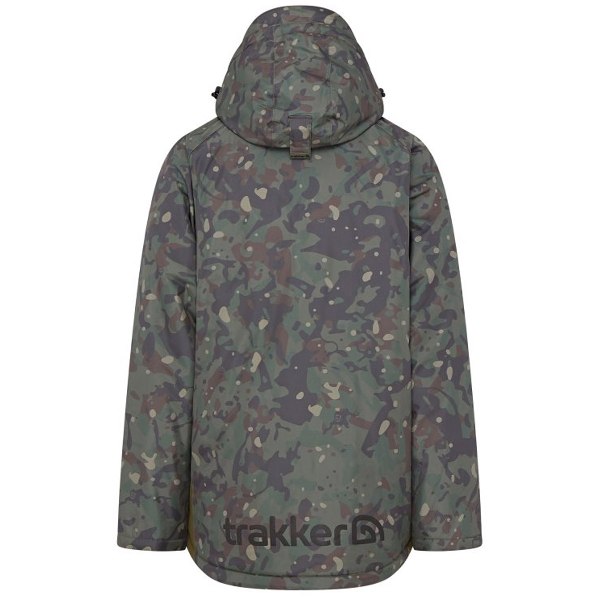 Combinaison 3 pièces Trakker CR Camo