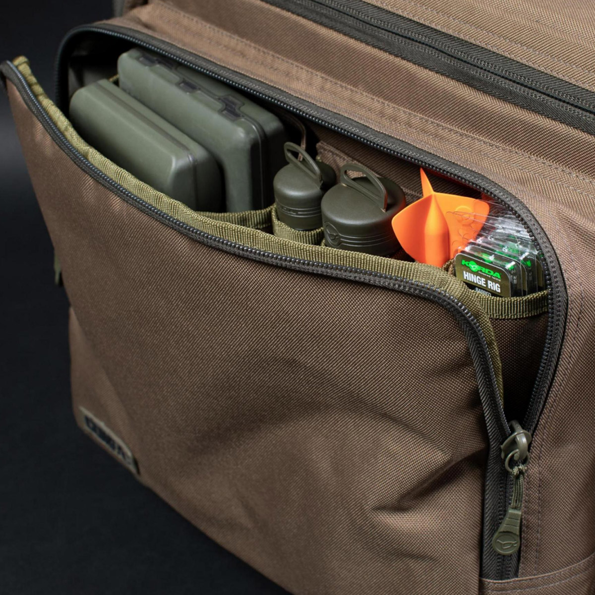 Korda Compac Framed Carryall Large