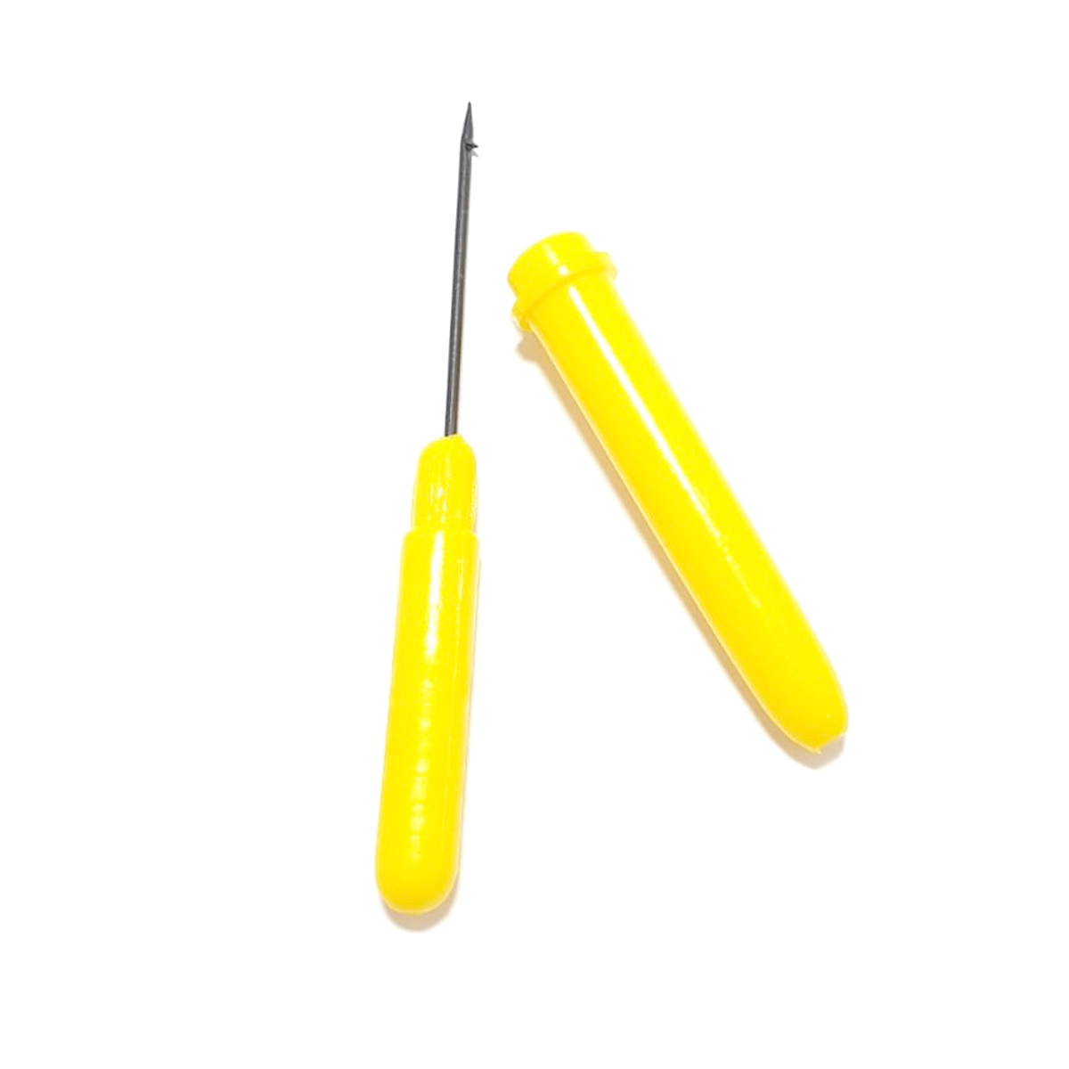 Zunnebeld Boilie Naald Met Dop