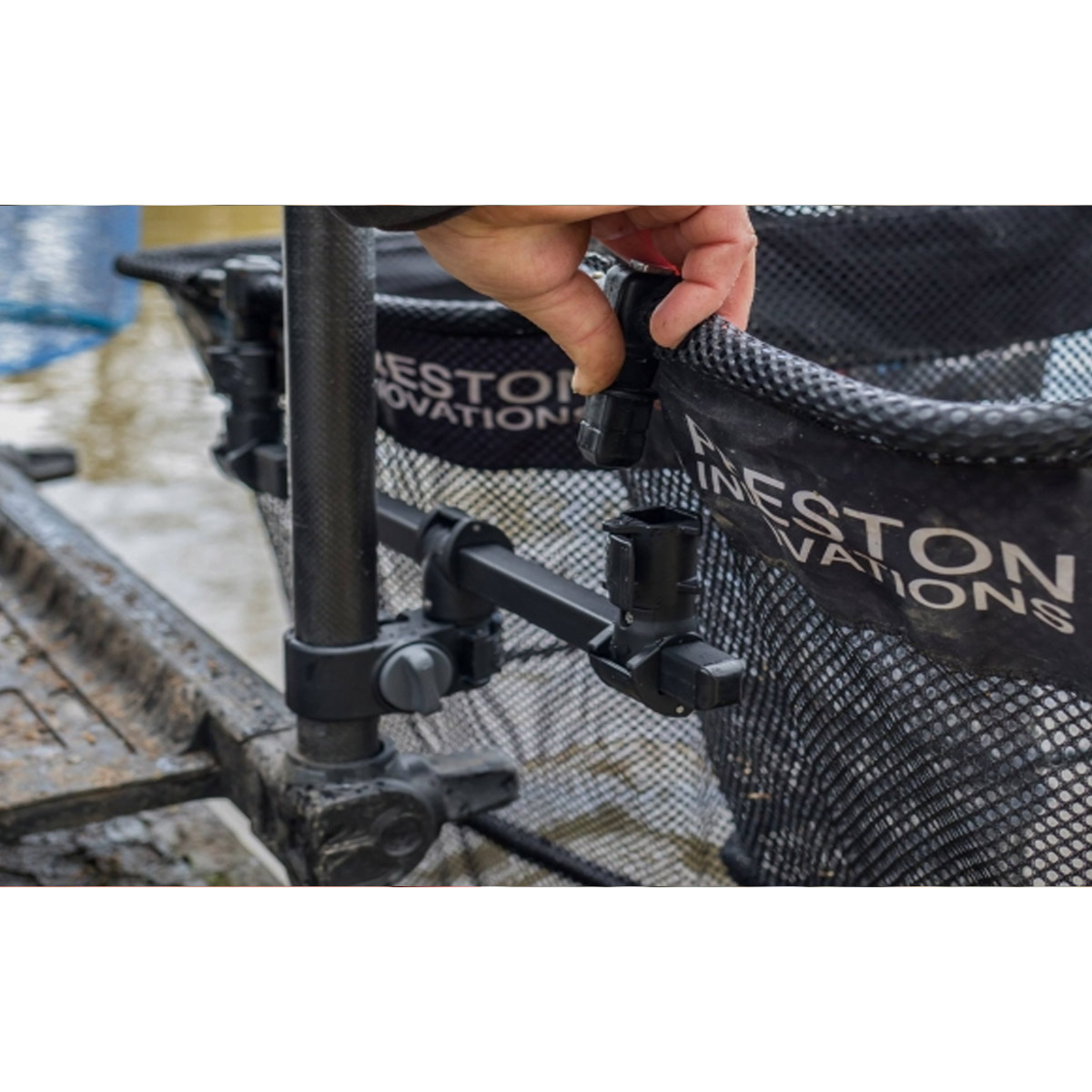 Preston Innovations Offbox 36 Mini Tool Bar