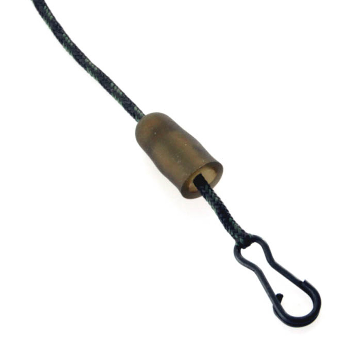 PB Products Ready2Go Silk Ray Heli-Chod Leader