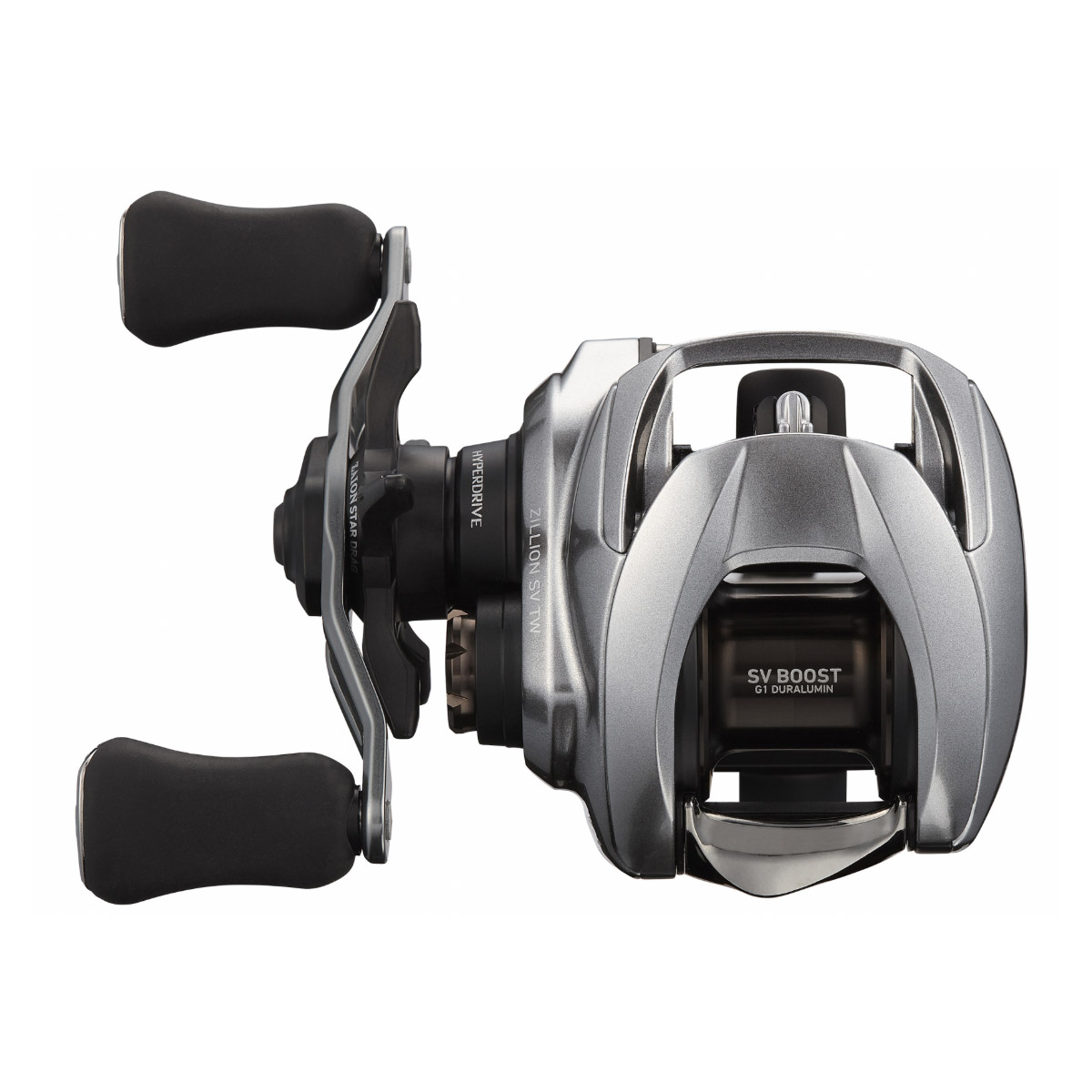 Daiwa 21 Steez Zillion SV TW 1000PL