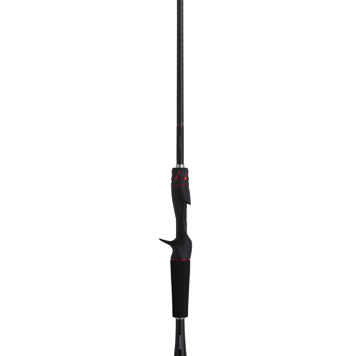Shimano Zodias 168L-BFS Casting