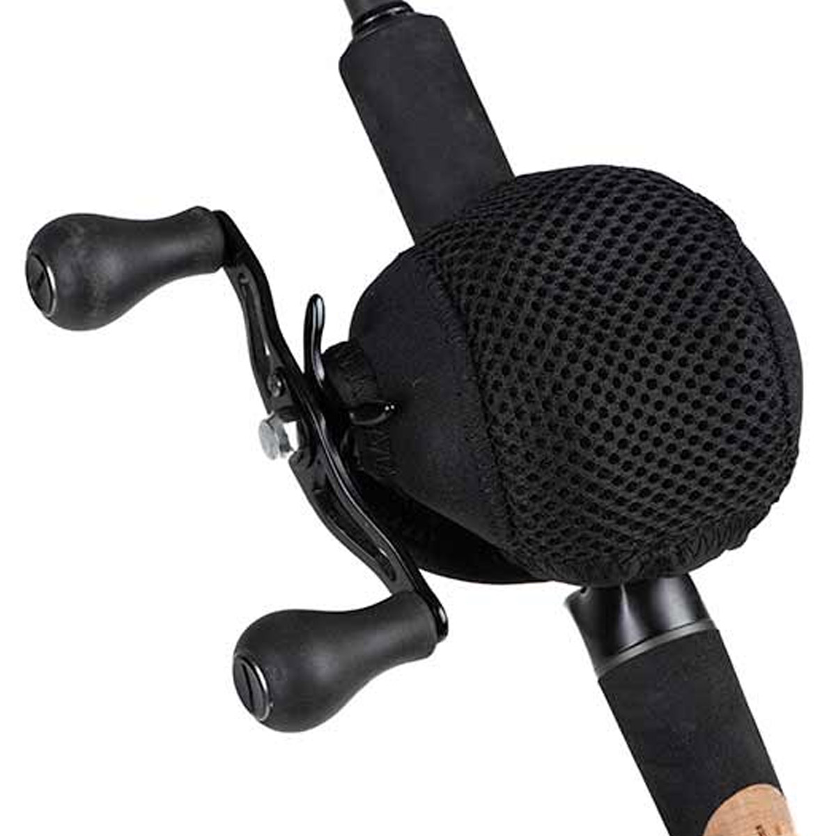 Fox Rage Neoprene Casting Reel Pouch Medium