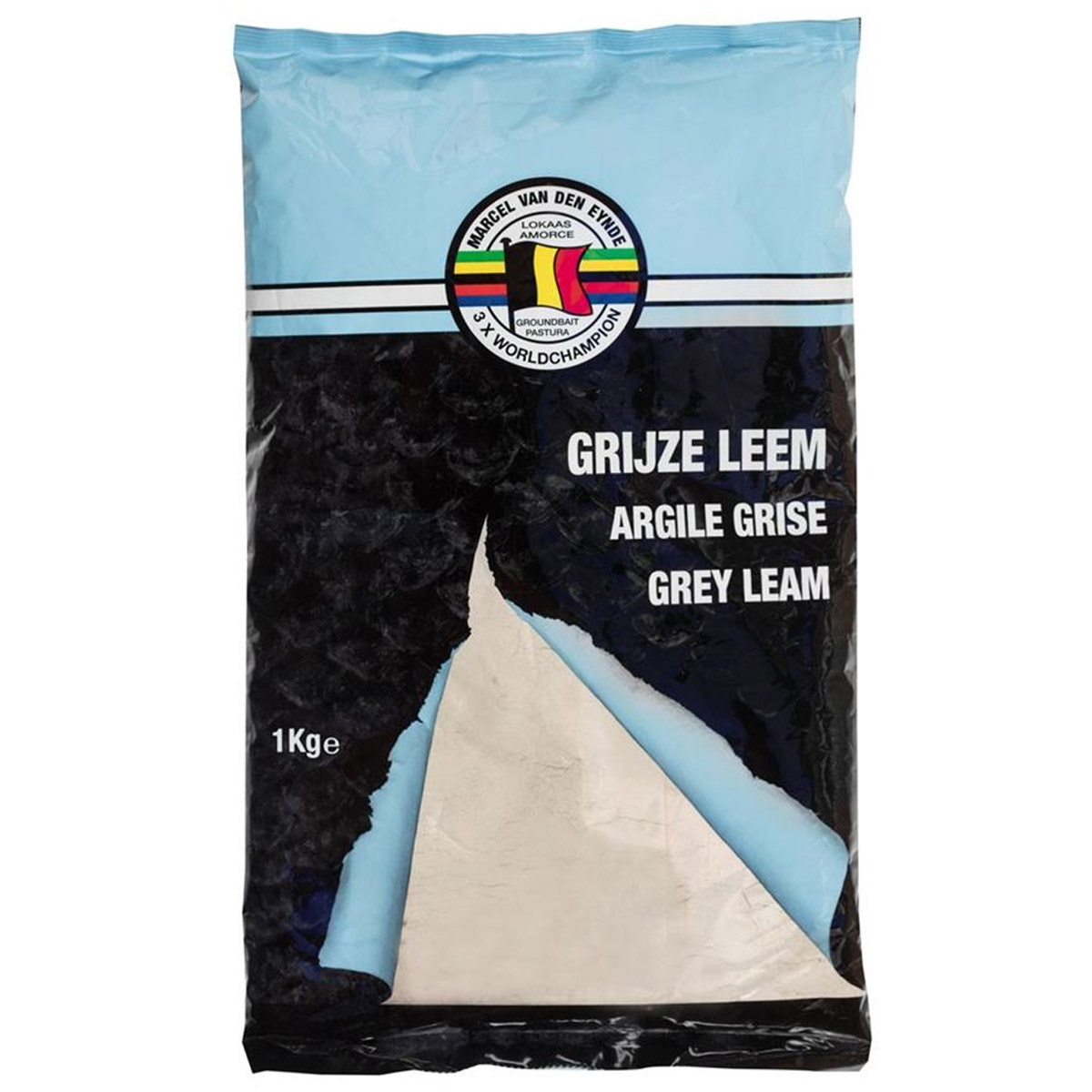 Van Den Eynde Grijze Leem 1 KG