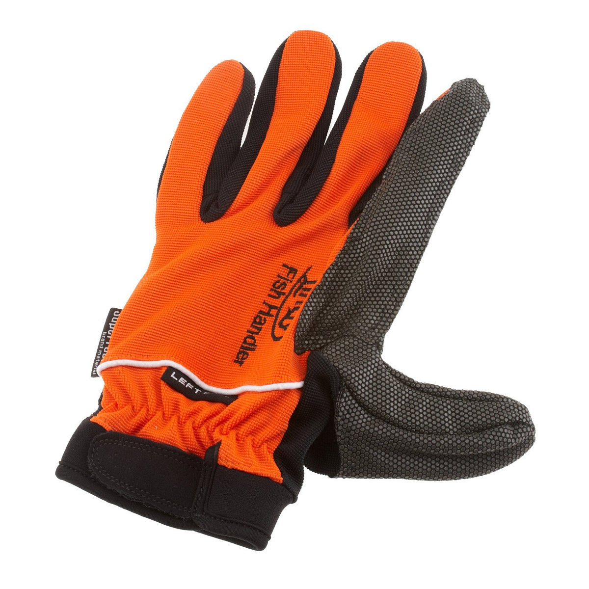 Lindy Fish Handling Glove Left Hand