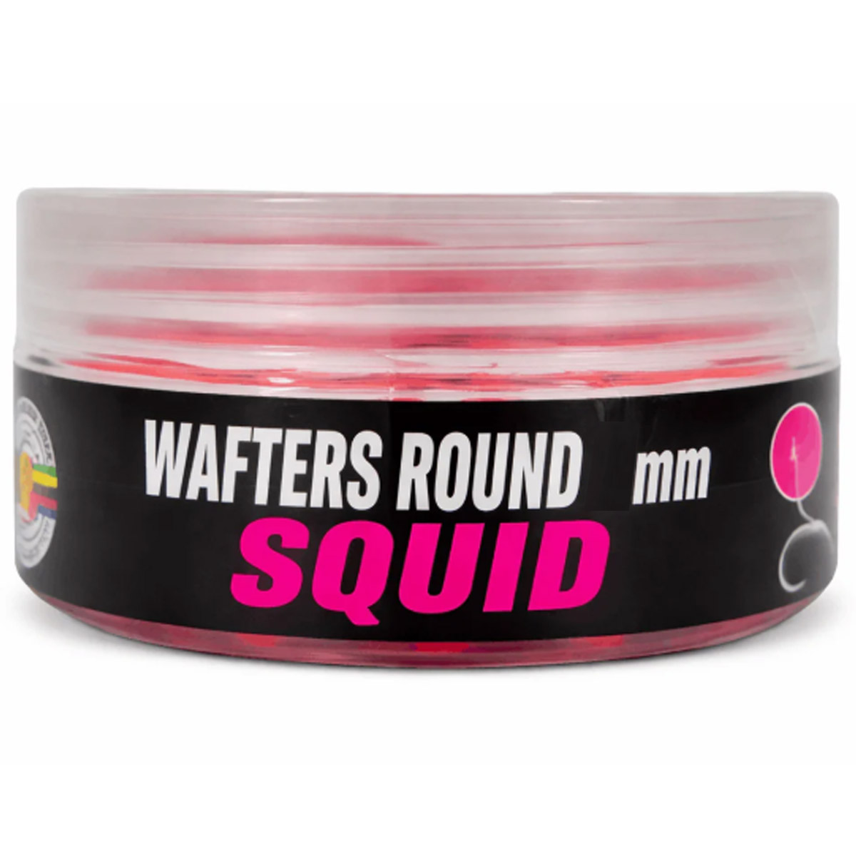 Van Den Eynde Wafter Round 6 MM