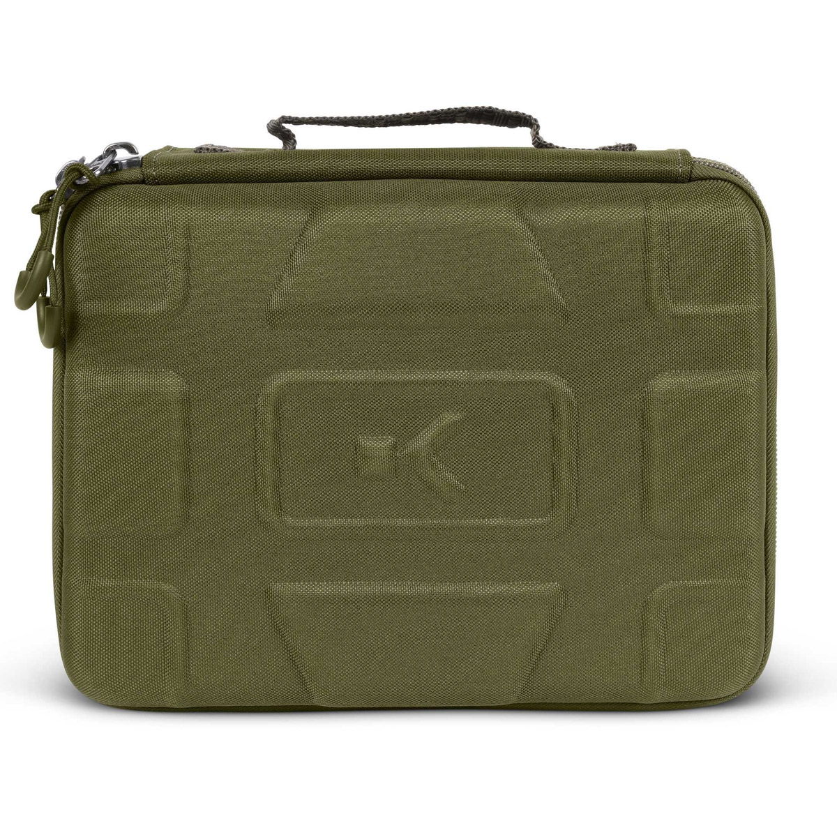 Korum Progress Hardcase Pouch - 4 Liter