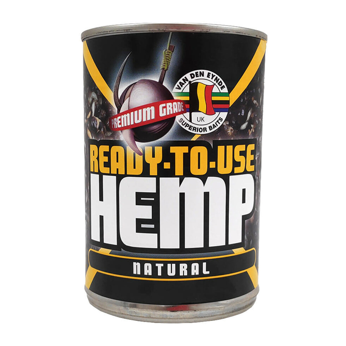 Van Den Eynde Ready To Use Hemp 