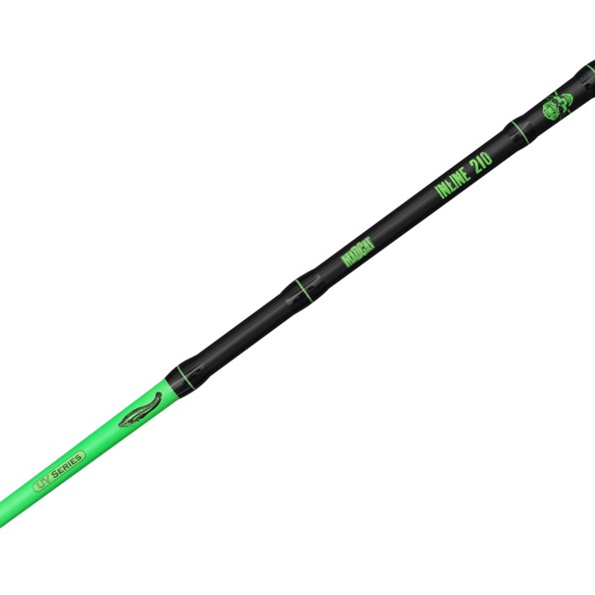 Madcat UV Series Inline 2,10M 75-175 Gram