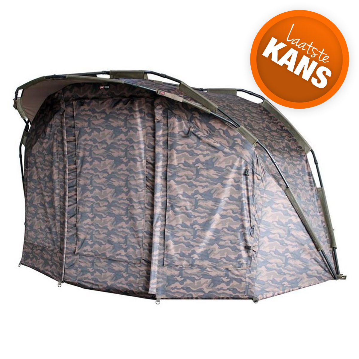 JRC Rova Peak Bivvy 1 Man 