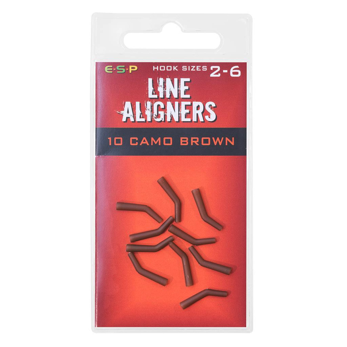 ESP Line Aligner Camo Brown