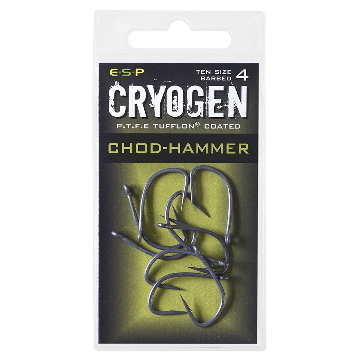 ESP Cryogen Chod-Hammer