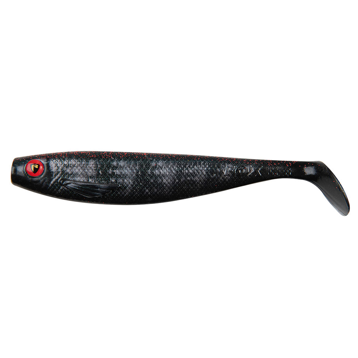 Fox Rage Pro Shad Natural Classic 2 14 cm