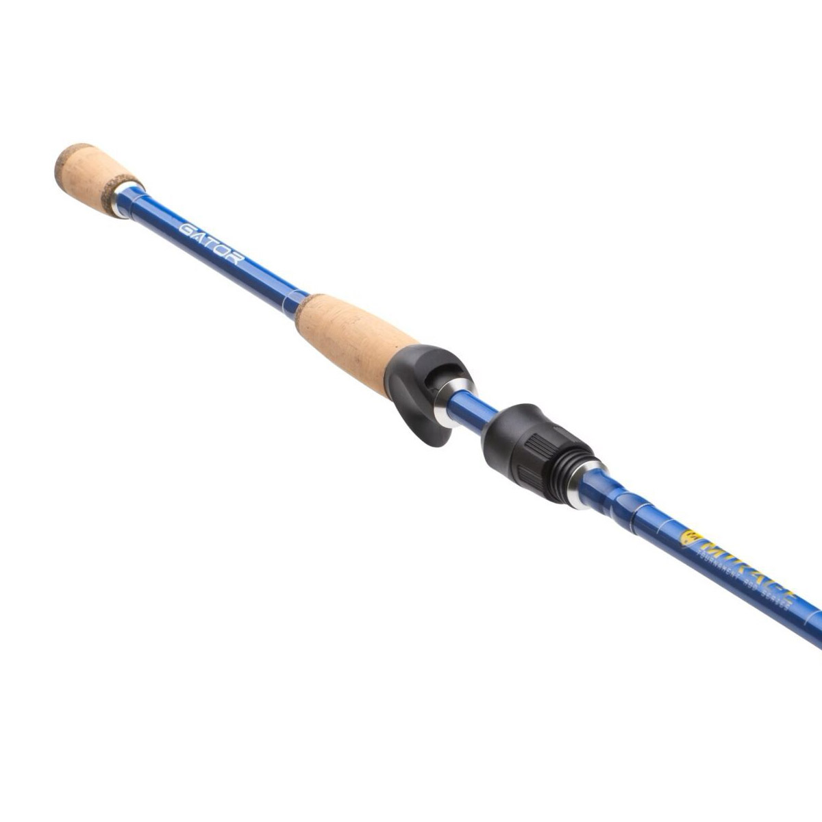 Gator Mirage Casting 2,22M 5-25 Gram - Tech Cast