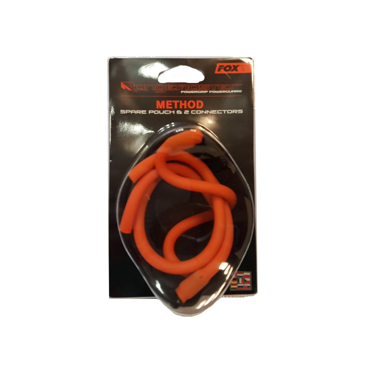 Fox Rangemaster Method Pouch Spares