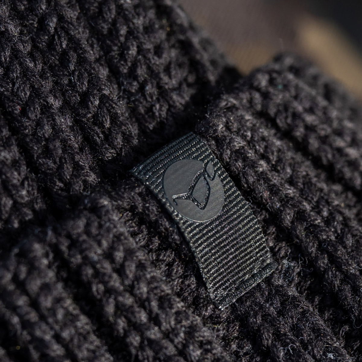 Korda Nanny Pat Hat - Black