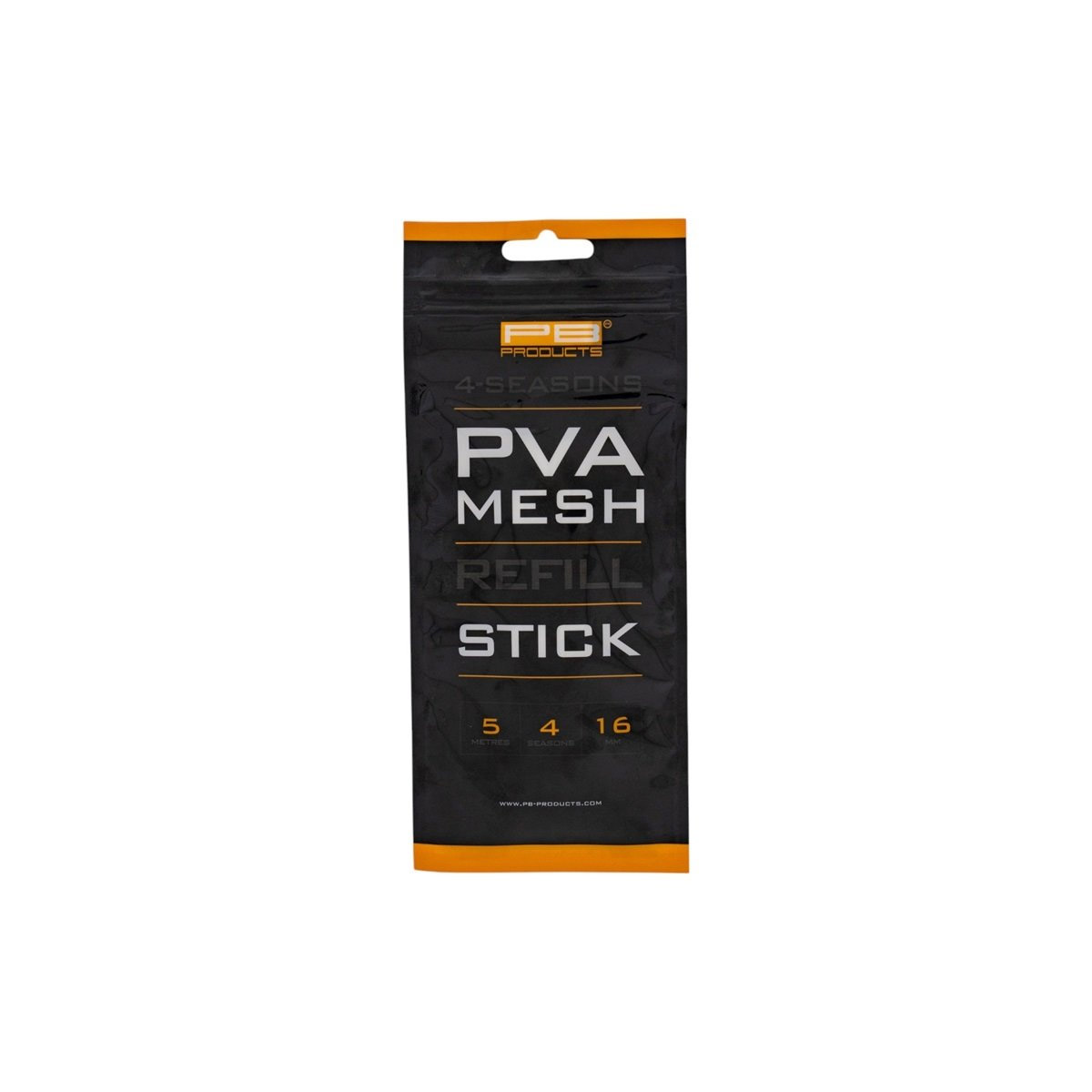 PB Products 4-Seasons PVA Mesh Stick 5m Refill
