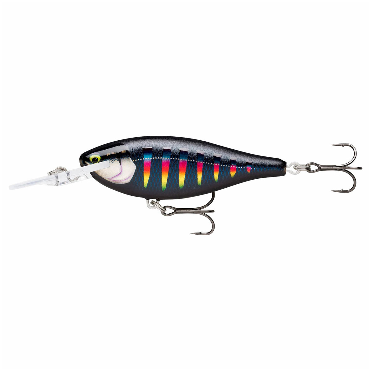 Rapala Shad Rap Elite 5,5 CM
