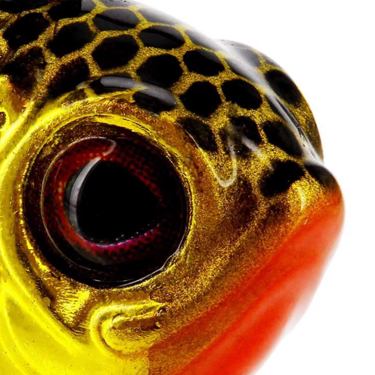 Westin DropBite Tungsten Spin Tail Jig 9 Gram