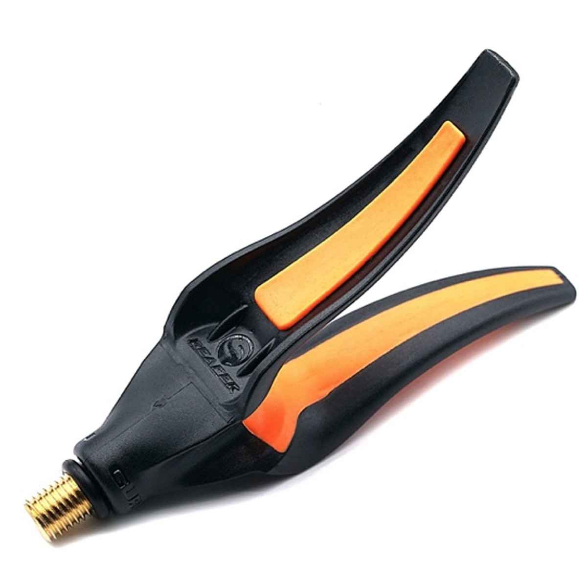 Guru Rear Reaper Rest