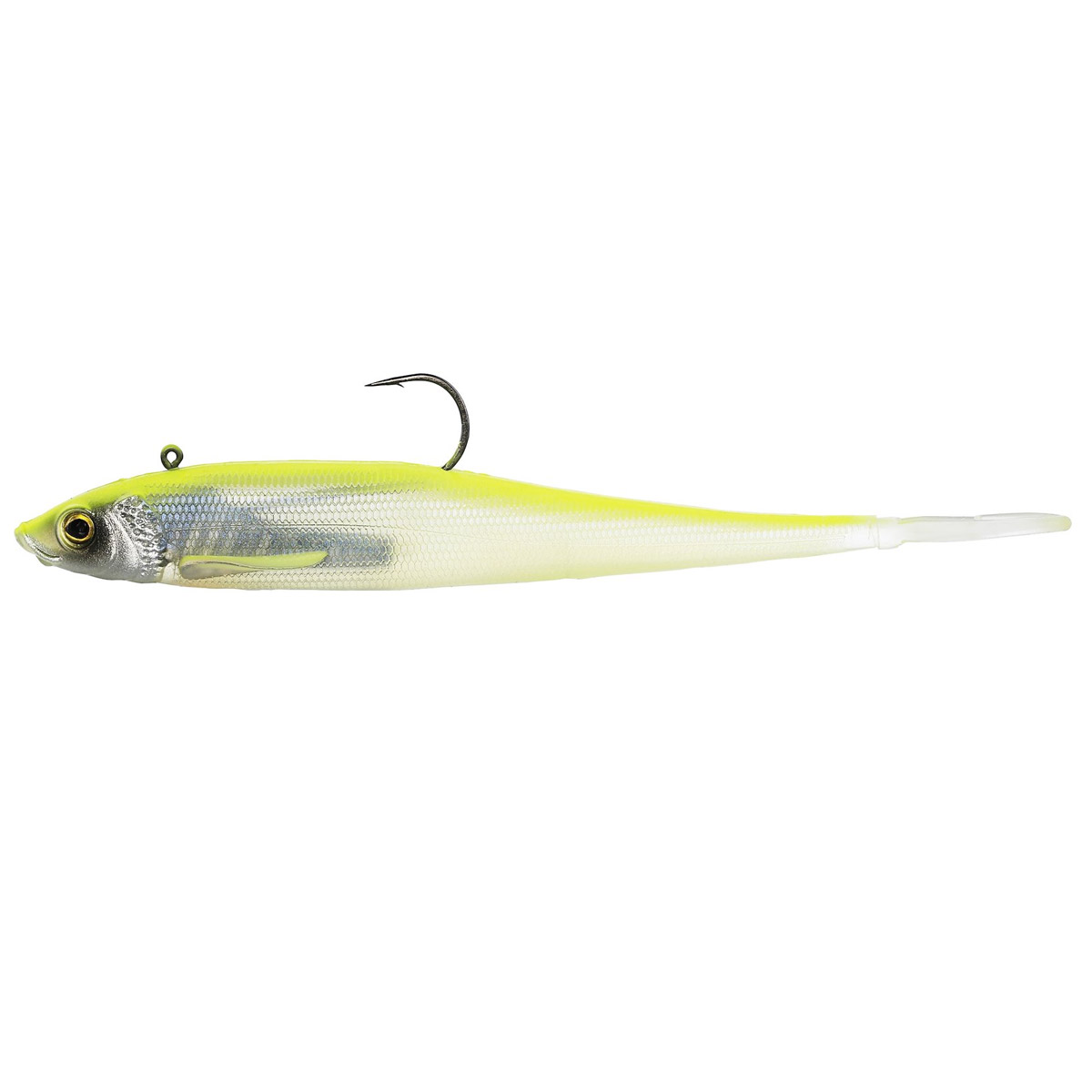 Westin TwitchTeez R2F 9,5 cm
