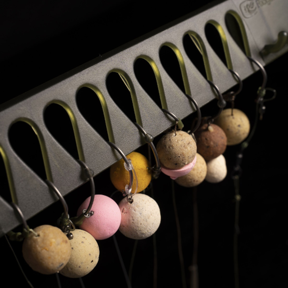 Ridgemonkey Hangman Rig Rack