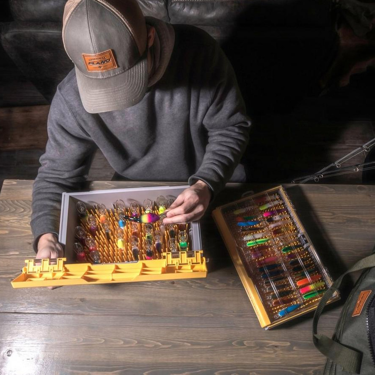 Plano Edge XL Crankbait Box