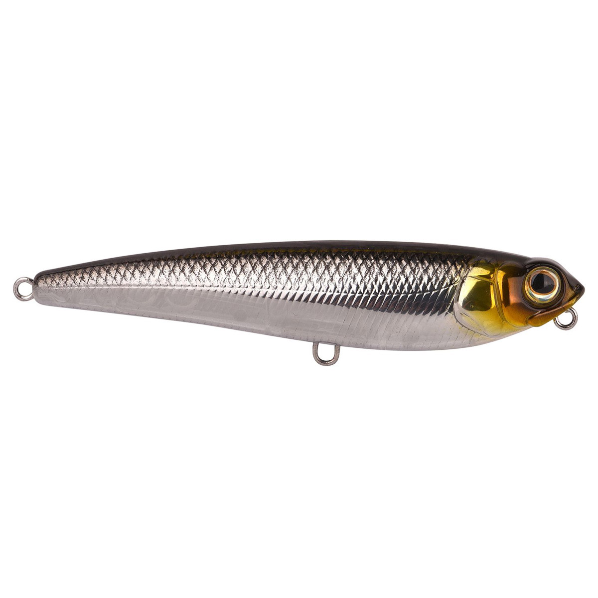 Spro Ikiru Surf Dawg 11,5 CM