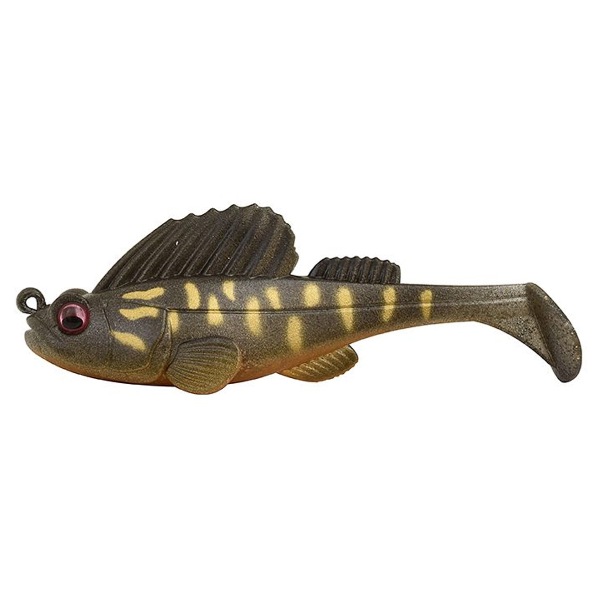 Megabass Dark Sleeper 3 Inch 16 Gram