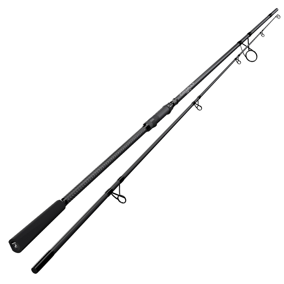 Sportex Catapult CS-4 Carp 12FT 3,25LBS