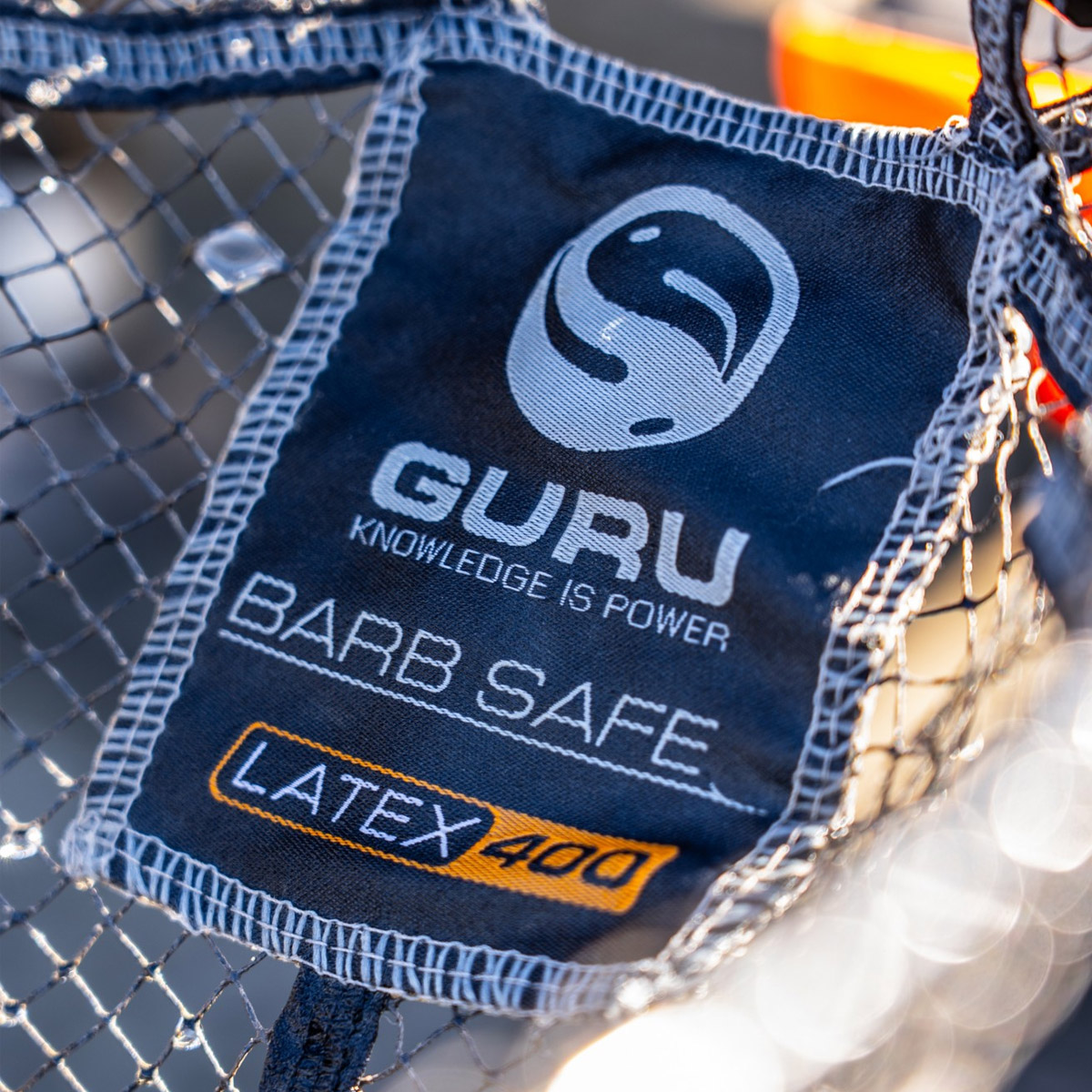 Guru Latex Net 500