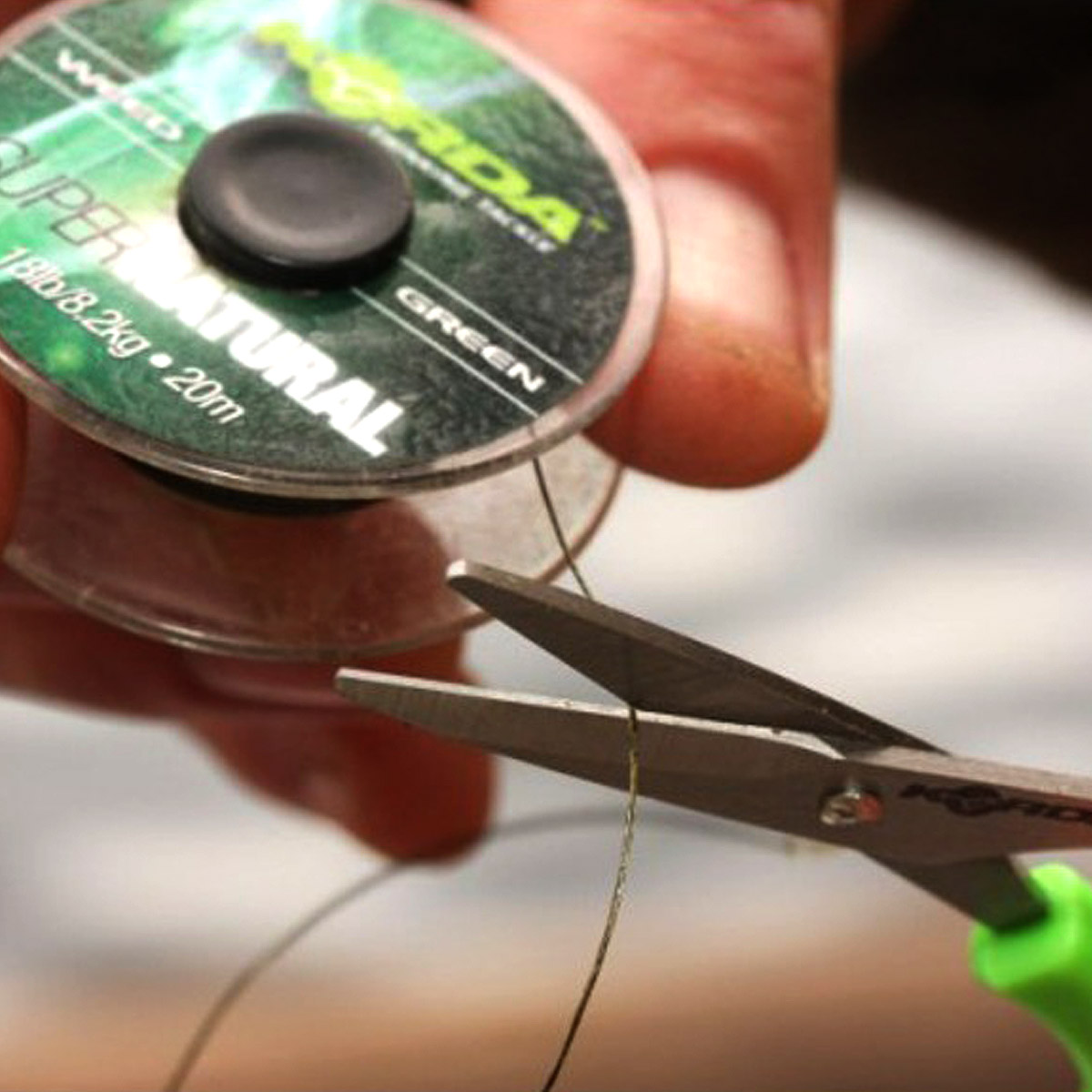Korda Razorblades