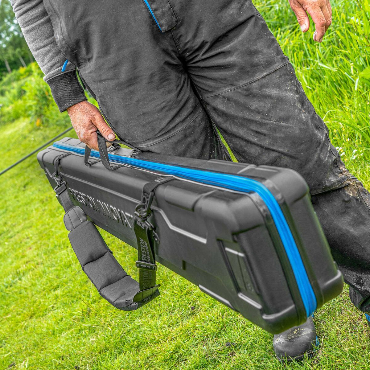 Preston Innovations Hardcase Pole Safe 