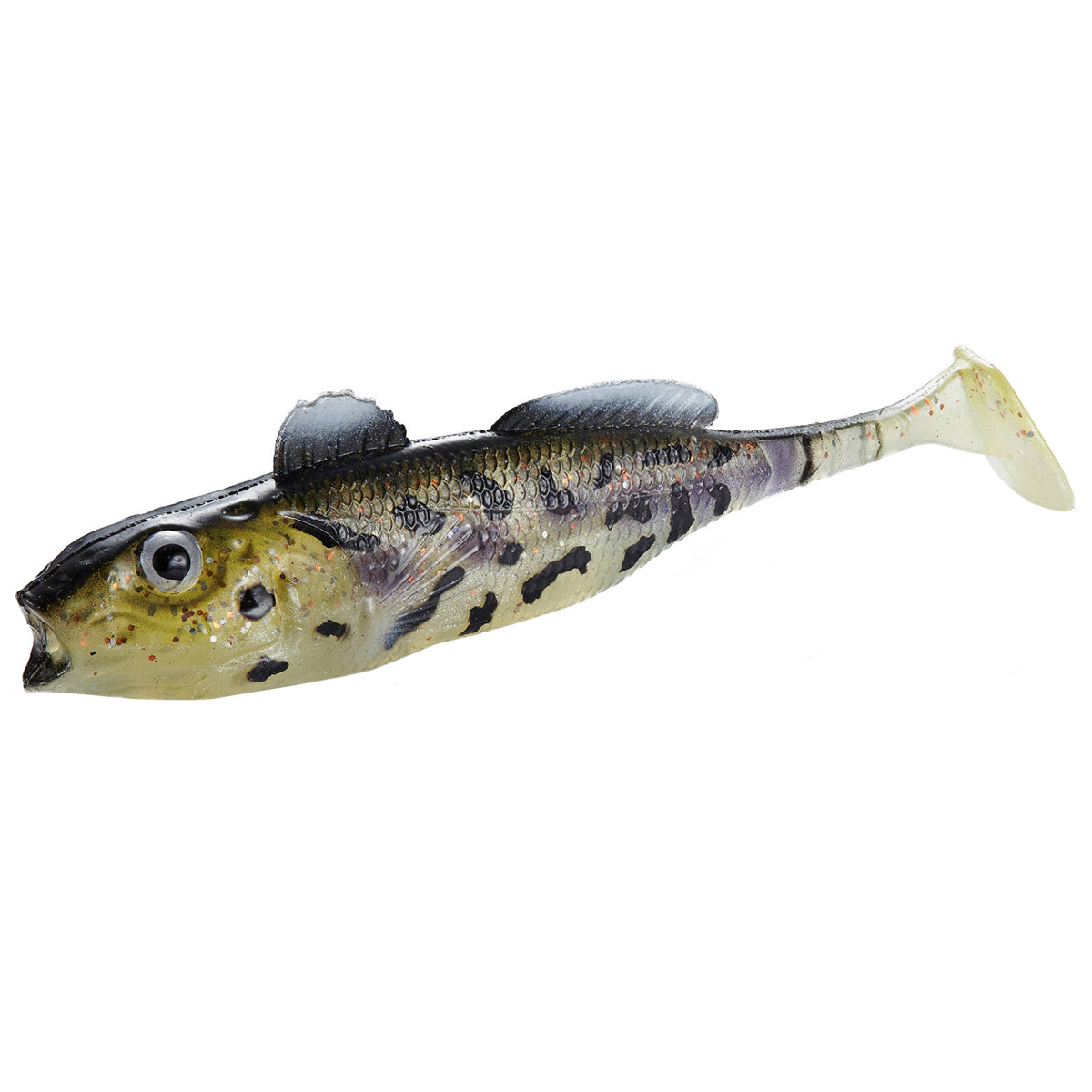 Berkley Pulse Realistic Goby 12 CM 