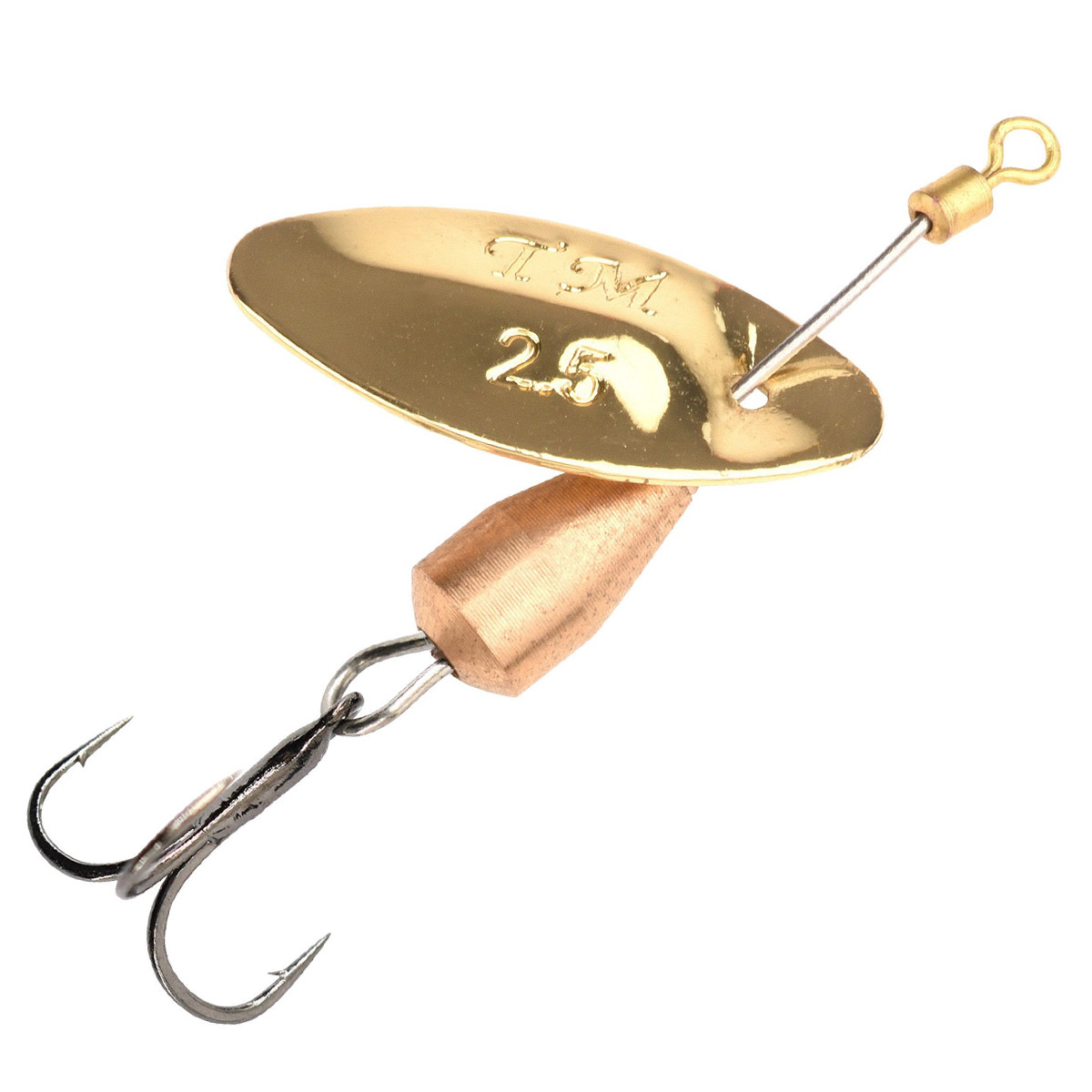 Spro Trout Master La Tournante 5 Gram